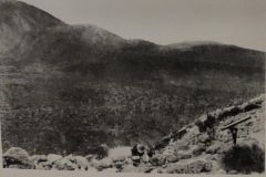 Jean Mascart _ Viaje a Tenerife