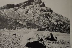 Jean Mascart _ Viaje a Tenerife