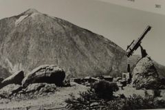 Jean Mascart _ Viaje a Tenerife
