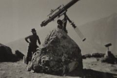 Jean Mascart _ Viaje a Tenerife