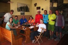 Subida a Guajara | Junio 2016 |