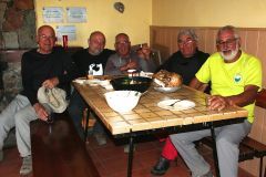 Subida a Guajara | Junio 2016 |