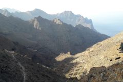 Travesía Gran Canaria 8 al 12 Octubre 2021