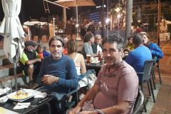Travesía Gran Canaria 8 al 12 Octubre 2021