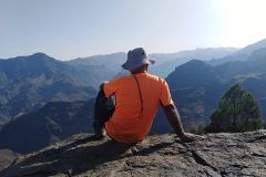 Travesía Gran Canaria 8 al 12 Octubre 2021