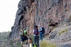 Travesía Gran Canaria 8 al 12 Octubre 2021