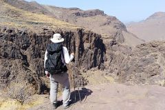 Travesía Gran Canaria 8 al 12 Octubre 2021