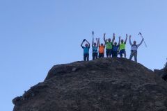 Travesía Gran Canaria 8 al 12 Octubre 2021