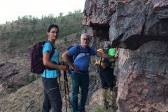 Travesía Gran Canaria 8 al 12 Octubre 2021