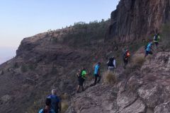 Travesía Gran Canaria 8 al 12 Octubre 2021