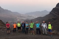 Travesía Gran Canaria 8 al 12 Octubre 2021