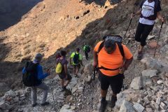 Travesía Gran Canaria 8 al 12 Octubre 2021