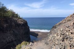 Travesía Gran Canaria 8 al 12 Octubre 2021