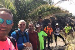 Travesía Gran Canaria 8 al 12 Octubre 2021