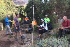 Travesía Gran Canaria 8 al 12 Octubre 2021