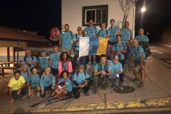 Travesía Gran Canaria 8 al 12 Octubre 2021