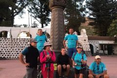Travesía Gran Canaria 8 al 12 Octubre 2021