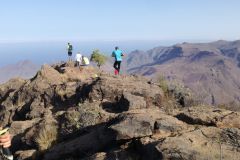 Travesía Gran Canaria 8 al 12 Octubre 2021