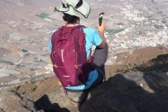 Travesía Gran Canaria 8 al 12 Octubre 2021