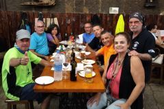 Travesía Gran Canaria 8 al 12 Octubre 2021