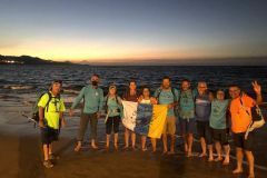Travesía Gran Canaria 8 al 12 Octubre 2021