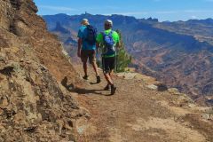 Travesía Gran Canaria 8 al 12 Octubre 2021