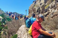 Travesía Gran Canaria 8 al 12 Octubre 2021