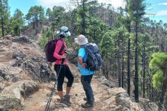 Travesía Gran Canaria 8 al 12 Octubre 2021