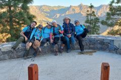 Travesía Gran Canaria 8 al 12 Octubre 2021