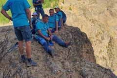 Travesía Gran Canaria 8 al 12 Octubre 2021