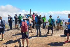 Travesía Gran Canaria 8 al 12 Octubre 2021