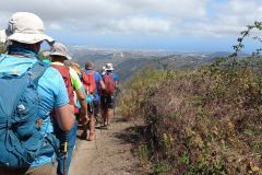 Travesía Gran Canaria 8 al 12 Octubre 2021