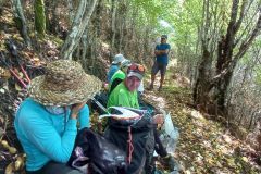 Travesía Gran Canaria 8 al 12 Octubre 2021