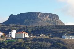 Travesía La Gomera 30 y 31 octubre 2021