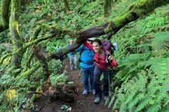 Travesía La Gomera 30 y 31 octubre 2021
