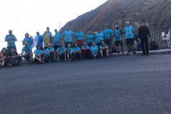Travesía La Gomera 30 y 31 octubre 2021