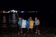 Travesía La Gomera 30 y 31 octubre 2021