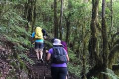 Travesía La Gomera 30 y 31 octubre 2021