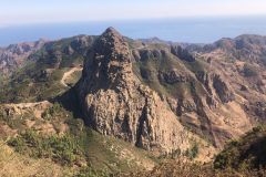 Travesía La Gomera 30 y 31 octubre 2021