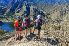 Travesía La Gomera 30 y 31 octubre 2021