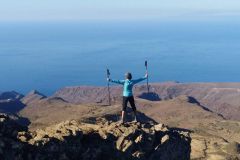 Travesía La Gomera 30 y 31 octubre 2021