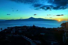 Travesía La Gomera 30 y 31 octubre 2021