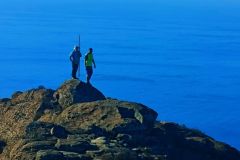 Travesía La Gomera 30 y 31 octubre 2021
