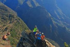Travesía La Gomera 30 y 31 octubre 2021