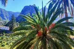 Travesía La Gomera 30 y 31 octubre 2021