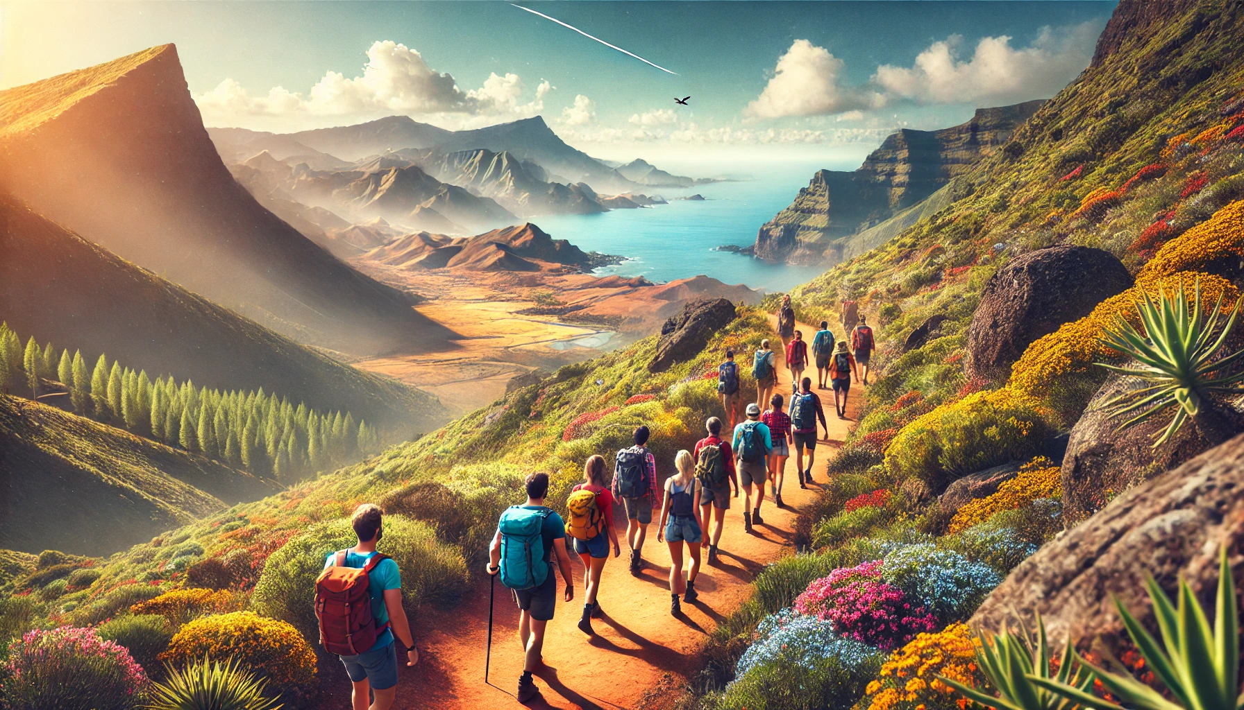 III Travesía Gran Canaria 7 y 8 diciembre 2024