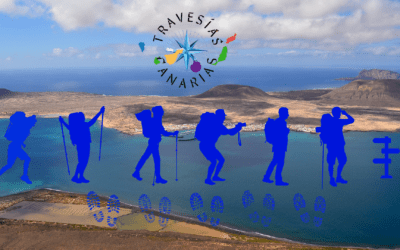 III TRAVESÍA LANZAROTE ISLA DE LA GRACIOSA
